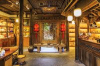 開茶葉店到哪進貨渠道(茶葉店在哪里進貨渠道)